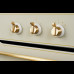 Духовой шкаф KUPPERSBERG sgg 663 c bronz Духовой шкаф KUPPERSBERG sgg 663 c bronz