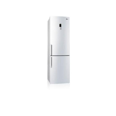Холодильник LG ga-b439bvqa Холодильник LG ga-b439bvqa