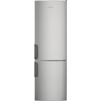 Холодильник ELECTROLUX ENF 2700 AOX нержавеющая сталь Холодильник ELECTROLUX ENF 2700 AOX нержавеющая сталь