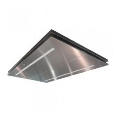 Вытяжка SIRIUS SLT960-EM IX Вытяжка SIRIUS SLT960-EM IX