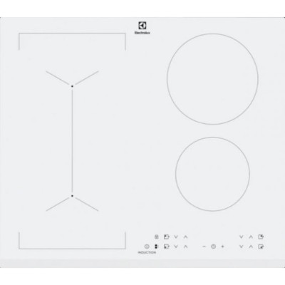 Индукционная стеклокерамич. панель Electrolux IPE 6443 WF Индукционная стеклокерамич. панель Electrolux IPE 6443 WF