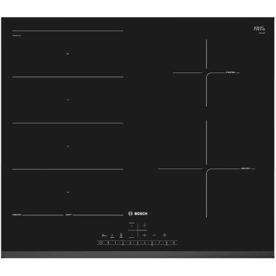Варочная поверхность BOSCH PXE631FC1E Варочная поверхность BOSCH PXE631FC1E