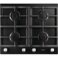 Газовая панель GORENJE GGC64AB Газовая панель GORENJE GGC64AB