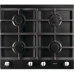 Газовая панель GORENJE GGC64AB Газовая панель GORENJE GGC64AB
