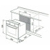 Газовый дух.шкаф DeLonghi SGX 4 RUS Газовый дух.шкаф DeLonghi SGX 4 RUS