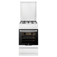 Плита газовая ELECTROLUX ekg 51103 ow