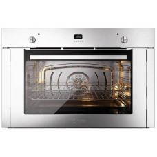 Духовой шкаф ILVE OV90SLKM3/SS Духовой шкаф ILVE OV90SLKM3/SS