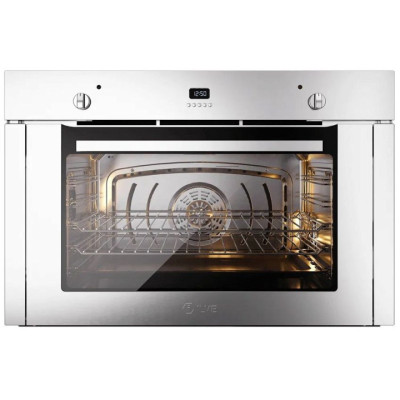 Духовой шкаф ILVE OV90SLKM3/SS Духовой шкаф ILVE OV90SLKM3/SS
