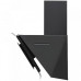 Вытяжка KRONA Uran 600 DN Black 4S Вытяжка KRONA Uran 600 DN Black 4S