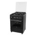 Плита NORDFROST GG 6064 B Плита NORDFROST GG 6064 B