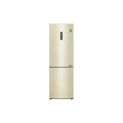Холодильник LG GA-B459CEWL Холодильник LG GA-B459CEWL