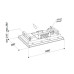 Вытяжка SIRIUS SLT 979 EM Вытяжка SIRIUS SLT 979 EM