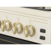 Газовая плита LUXDORF F65GO41150 Газовая плита LUXDORF F65GO41150