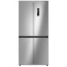 Холодильник MEFERI MFR83IX TOTAL NO FROST CROSS DOOR COMFORT Холодильник MEFERI MFR83IX TOTAL NO FROST CROSS DOOR COMFORT