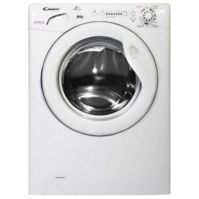 Стиральная машина с фронтальной загрузкой CANDY GC4 1071D-07 Стиральная машина с фронтальной загрузкой CANDY GC4 1071D-07