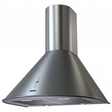 Вытяжка KRONASTEEL mona 600 inox 3p