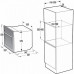 Встраиваемый электрический духовой шкаф Gorenje BO737ST Встраиваемый электрический духовой шкаф Gorenje BO737ST