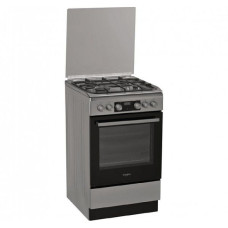 Плита Whirlpool WS5G8CHX