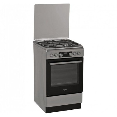 Плита Whirlpool WS5G8CHX Плита Whirlpool WS5G8CHX