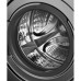 Стиральная машина WEISSGAUFF WMD 49411 DC Inverter Steam Grey Стиральная машина WEISSGAUFF WMD 49411 DC Inverter Steam Grey