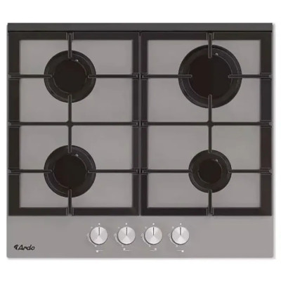 Варочная поверхность ARDO GH64GTCS2