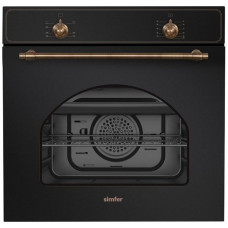 Духовой шкаф SIMFER B6GL12011 Духовой шкаф SIMFER B6GL12011