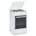 Газовая плита GORENJE gn 51103 aw1 Газовая плита GORENJE gn 51103 aw1