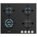 Варочная поверхность DELONGHI NSL 460 N RUS Варочная поверхность DELONGHI NSL 460 N RUS