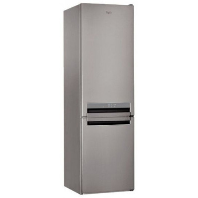 Холодильник WHIRLPOOL BSNF 9452 OX Холодильник WHIRLPOOL BSNF 9452 OX