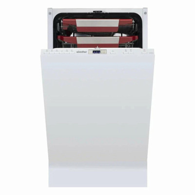 Посудомоечная машина SIMFER DGB4602 Посудомоечная машина SIMFER DGB4602