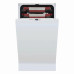 Посудомоечная машина SIMFER DGB4602 Посудомоечная машина SIMFER DGB4602