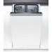 Посудомоечная машина BOSCH SPV25CX02R Посудомоечная машина BOSCH SPV25CX02R