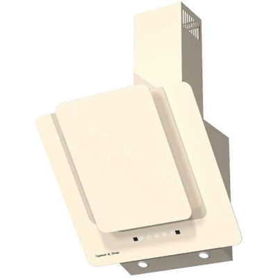 Вытяжка ZIGMUND & SHTAIN K 150.6 S Вытяжка ZIGMUND & SHTAIN K 150.6 S