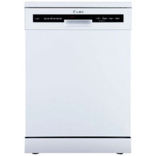 Посудомоечная машина LEX DW 6062 WH Посудомоечная машина LEX DW 6062 WH