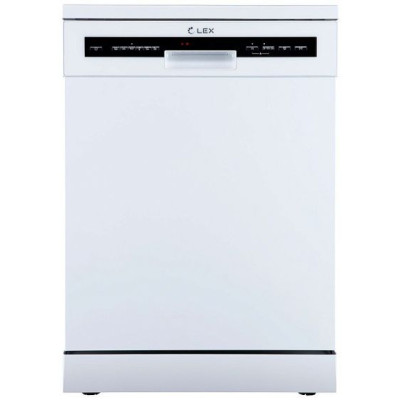 Посудомоечная машина LEX DW 6062 WH Посудомоечная машина LEX DW 6062 WH