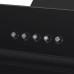 Вытяжка MAUNFELD YORK PUSH 60 черный Вытяжка MAUNFELD YORK PUSH 60 черный