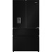 Холодильник WEISSGAUFF WFD 587 NoFrost Premium BioFresh Water Dispenser Холодильник WEISSGAUFF WFD 587 NoFrost Premium BioFresh Water Dispenser