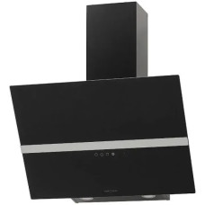 Вытяжка KRONA GABRIELE E 600 black/inox 1 S Вытяжка KRONA GABRIELE E 600 black/inox 1 S