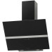 Вытяжка KRONA GABRIELE E 600 black/inox 1 S Вытяжка KRONA GABRIELE E 600 black/inox 1 S