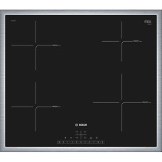 Варочная поверхность BOSCH PIE645FB1E Варочная поверхность BOSCH PIE645FB1E