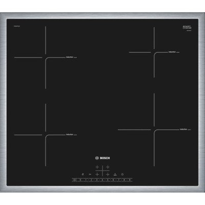 Варочная поверхность BOSCH PIE645FB1E Варочная поверхность BOSCH PIE645FB1E