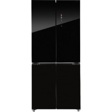 Холодильник HIBERG RFQ-600DX NFGB inverter Холодильник HIBERG RFQ-600DX NFGB inverter