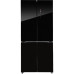 Холодильник HIBERG RFQ-600DX NFGB inverter Холодильник HIBERG RFQ-600DX NFGB inverter