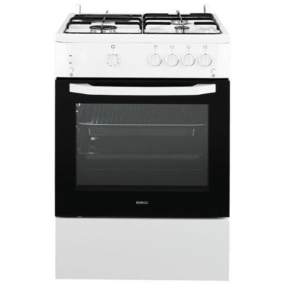 Плита BEKO csg 63010 gw Плита BEKO csg 63010 gw