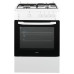 Плита BEKO csg 63010 gw Плита BEKO csg 63010 gw
