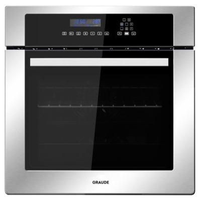 Духовой шкаф GRAUDE BE 60.1 E Духовой шкаф GRAUDE BE 60.1 E