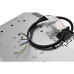 Варочная поверхность ZUGEL ZEH602B Варочная поверхность ZUGEL ZEH602B