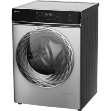Стиральная машина WEISSGAUFF WM 879 Diamond Inverter Steam Стиральная машина WEISSGAUFF WM 879 Diamond Inverter Steam