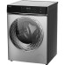 Стиральная машина WEISSGAUFF WM 879 Diamond Inverter Steam Стиральная машина WEISSGAUFF WM 879 Diamond Inverter Steam