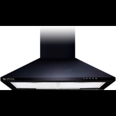 Вытяжка CENTEK СТ-1820-60 Black Вытяжка CENTEK СТ-1820-60 Black